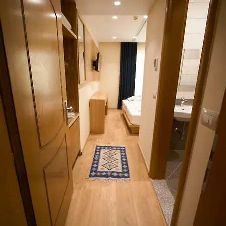 Hotell Lahuta