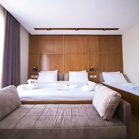 Hotel Lahuta