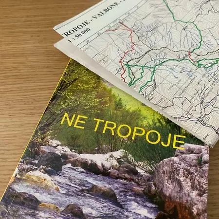 Lahuta * Bajram Curr