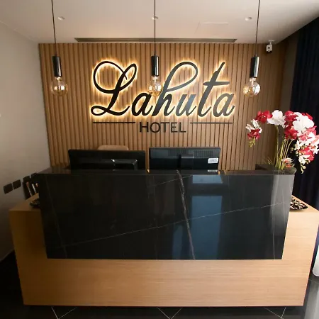 Lahuta