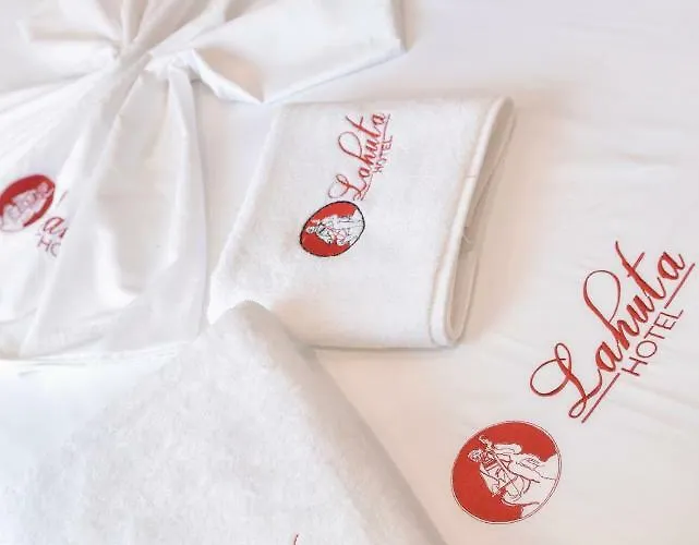 Lahuta Hotel Bajram Curri