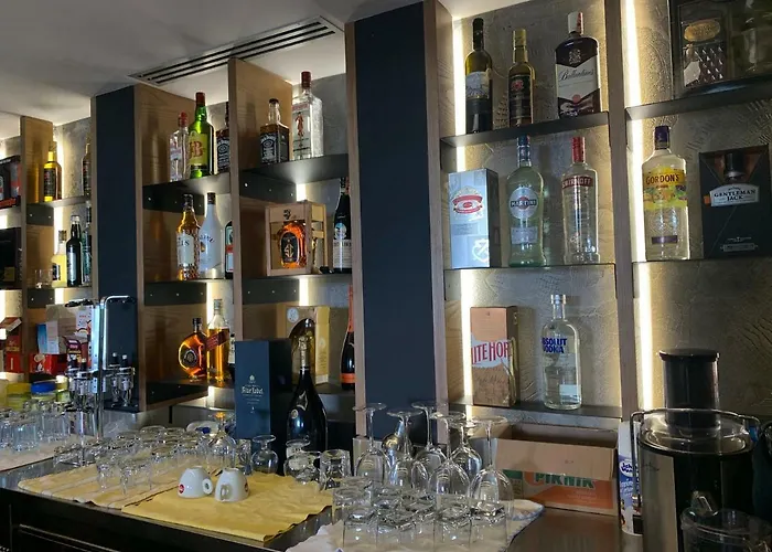 Hotel Lahuta Bajram Curri